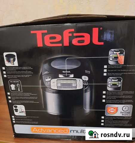 Мультиварка Томаровка - изображение 1