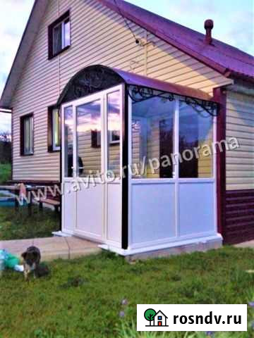 Пластиковые окна Астрахань - изображение 1