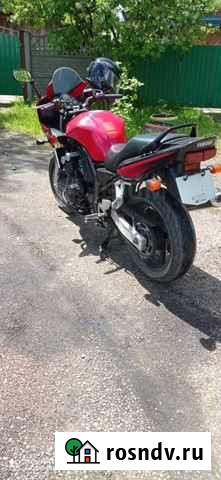 Мотоцикл Благовещенск - изображение 1