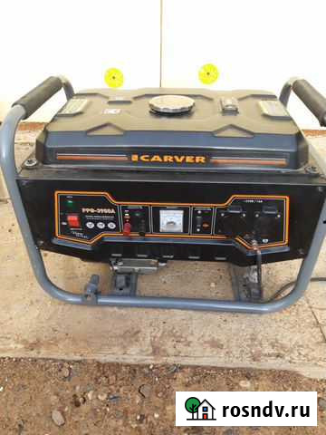 Генератор бензиновый Пригородный - изображение 1