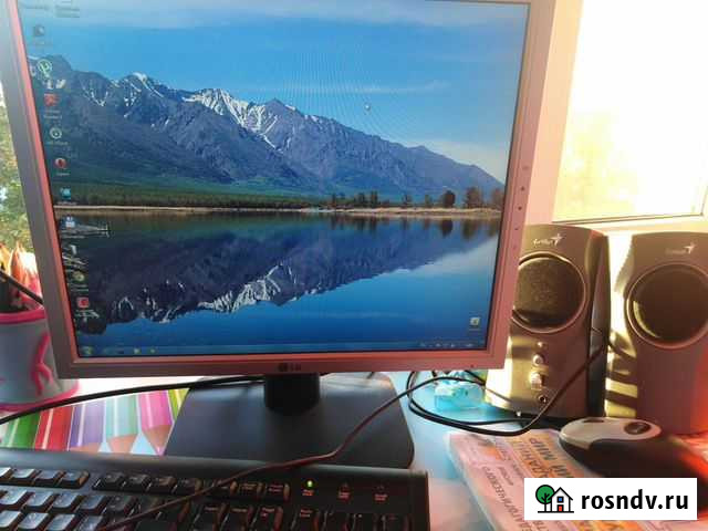 Компьютер Майкоп - изображение 1