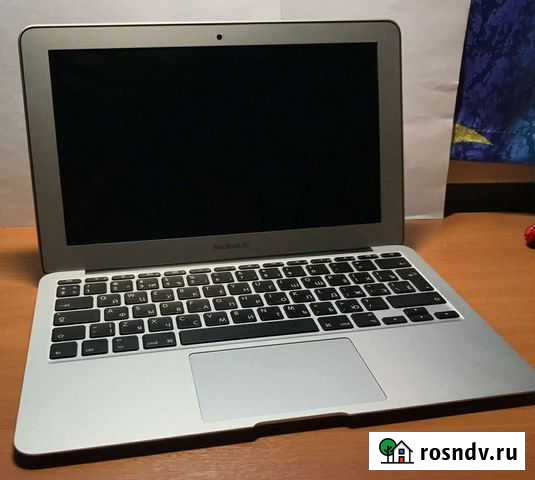 Apple MacBook Air 13 2015 8/128 Брянск - изображение 1