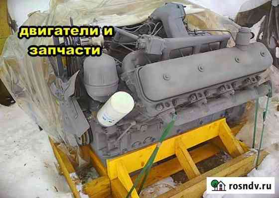 Двигатель ямз 238 нд5 Брянск