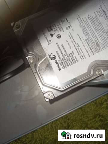 Жесткий диск 1тб Новосибирск - изображение 1