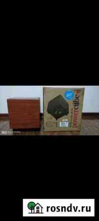 Саббуфер wharfedale PowerCube Дербент