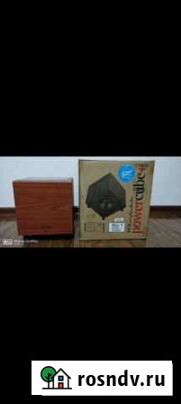 Саббуфер wharfedale PowerCube Дербент - изображение 1