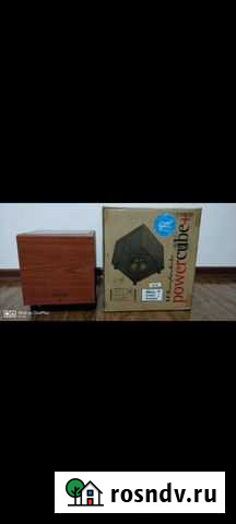 Саббуфер wharfedale PowerCube Дербент - изображение 1