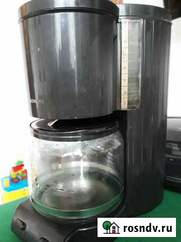 Кофеварка Siemens (Германия) Иваново - изображение 1