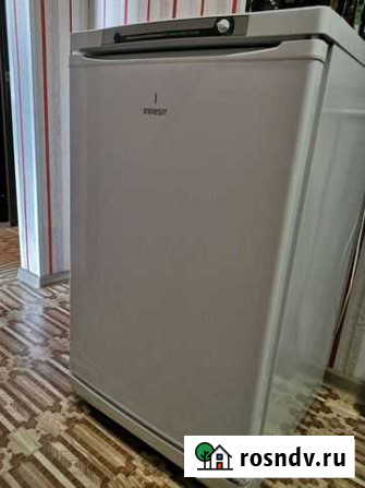 Морозильная камера Indesit Старый Оскол - изображение 1
