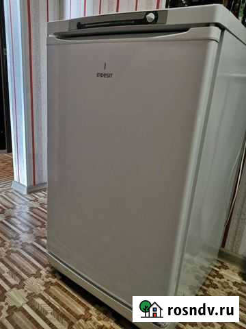 Морозильная камера Indesit Старый Оскол - изображение 1