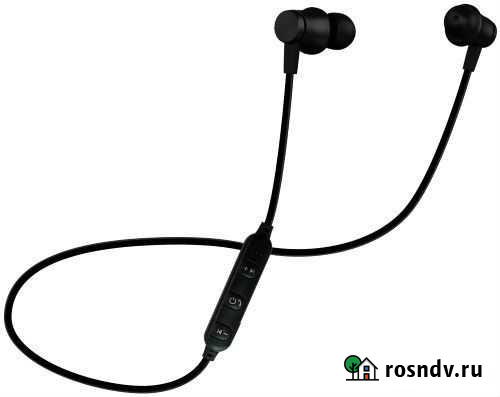 Блютуз наушники Краснообск - изображение 1