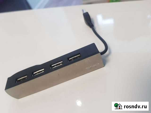 USB хаб Нижнекамск - изображение 1