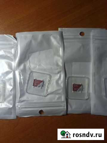 Карты памяти на 32 Гб Липецк - изображение 1