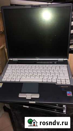 Fujitsu siemens Брянск - изображение 1
