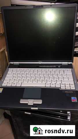 Fujitsu siemens Брянск - изображение 1