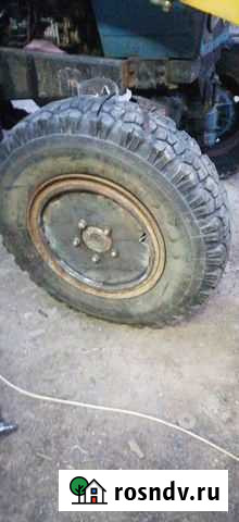 Диски передние мтз, газ 66 Иваново - изображение 1