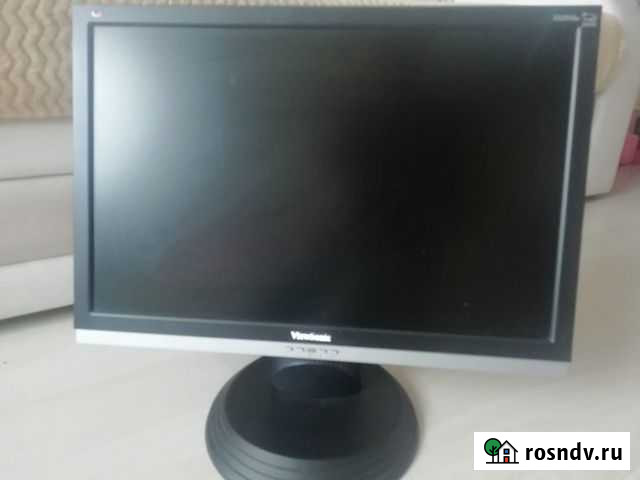 Монитор Viewsonic Магнитогорск - изображение 1