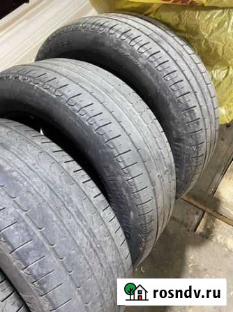 Резина летняя Pirelli Лесниково - изображение 1