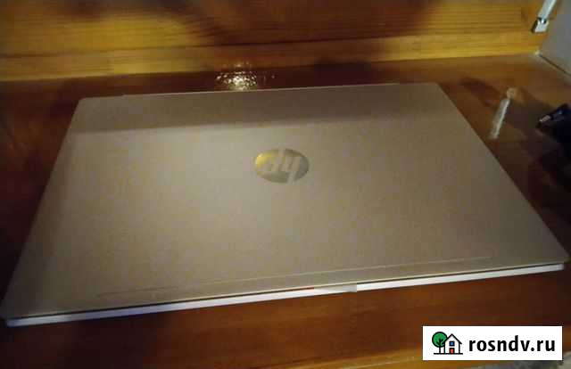 Ноутбук HP Pavilion 15-cs0007ur (4GN97EA) Рязань - изображение 1