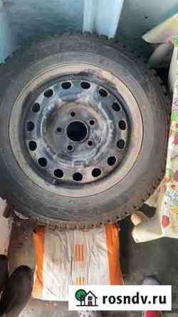 Nordman 195/65 R15 Карачаевск