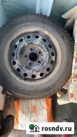 Nordman 195/65 R15 Карачаевск - изображение 1