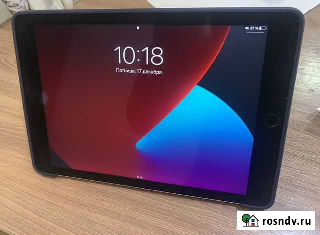 iPad Air 2 128gb Благовещенск - изображение 1