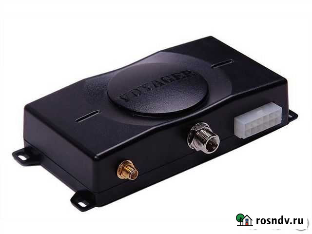 Спутниковая система слежения Тольятти - изображение 1