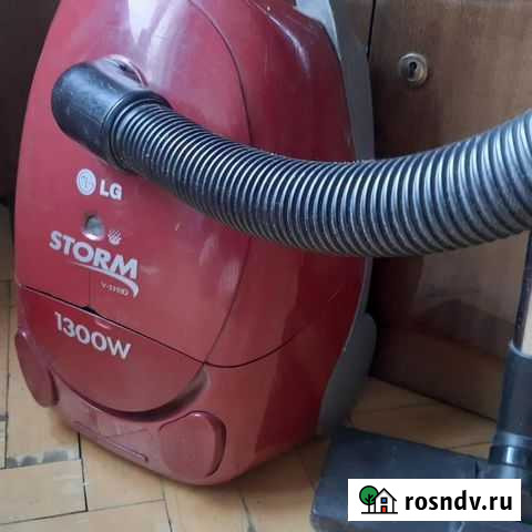 Пылесос Иркутск - изображение 1