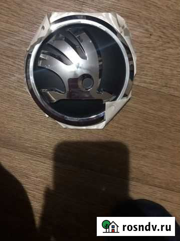 Skoda Уфа - изображение 1