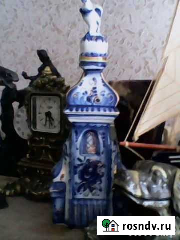 Штоф. авторская работа Орск - изображение 1