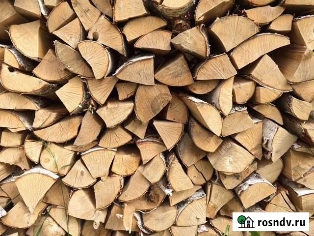 Дрова Южноуральск - изображение 1