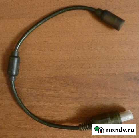 Удлинитель для Геймпада от Xbox (Xbox Original) Новочеркасск - изображение 1