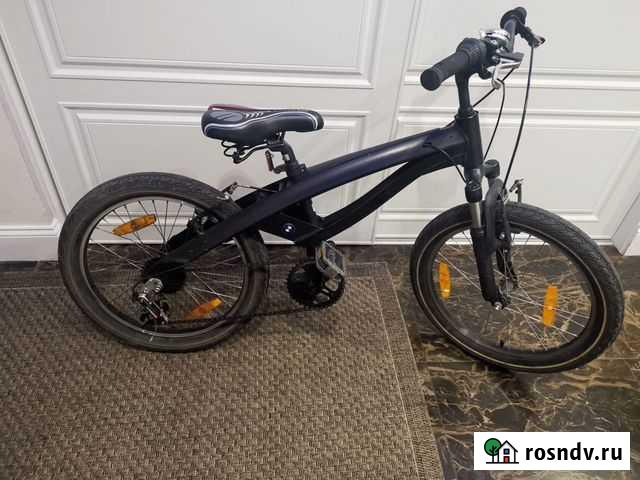 Б/у Cпopтивный вeлocипeд вмw Juniоr Сruisе Bikе c Реутов - изображение 1