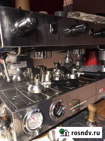 Кофемашина Калуга - изображение 1