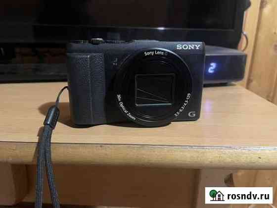 Компактный фотоаппарат sony lens G Дорохово