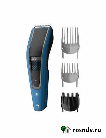 Машинка для стрижки волос philips Феодосия - изображение 1