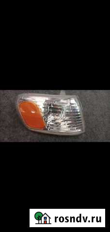 Фара,Тойота Томск - изображение 1