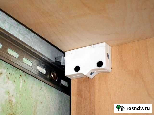 Навес регулируемый для кухонного гарнитура Зеленодольск - изображение 1