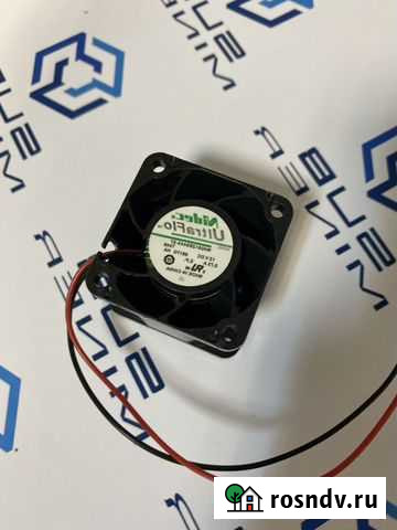 Вентиляторы для блоков питания APW 3++ /8 /9 /9++ Махачкала - изображение 1