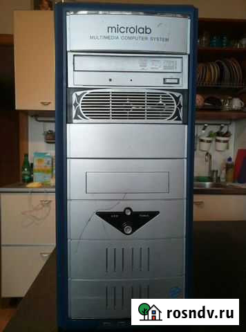 Intel Core 2 Duo на зап. ч Долгопрудный - изображение 1