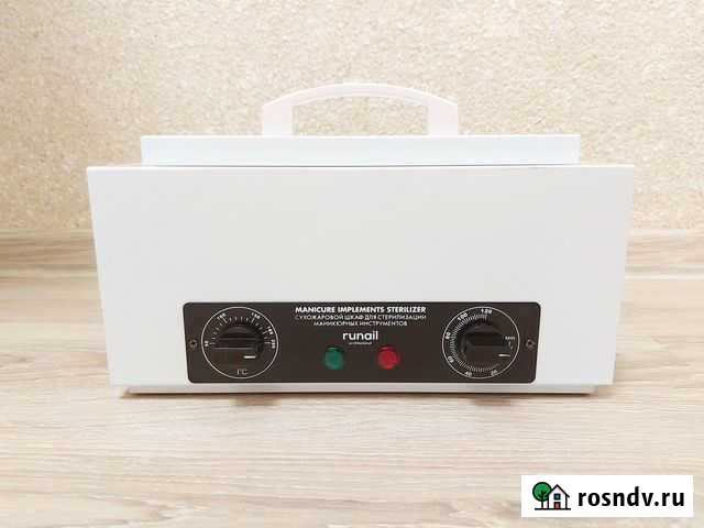 Сухожаровой шкаф Выселки - изображение 1