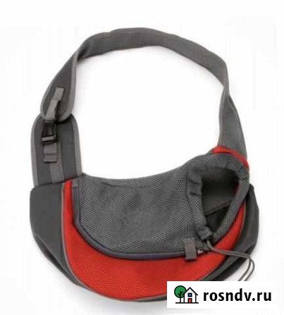 Слинг для собак Петропавловск-Камчатский - изображение 1