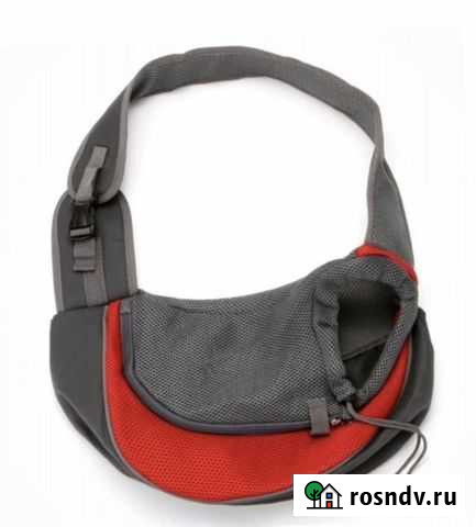 Слинг для собак Петропавловск-Камчатский - изображение 1