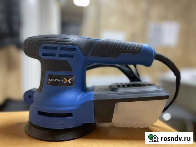 Машина шлифовальная Мурино - изображение 1