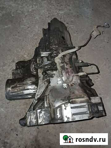 Коробка передач VW Passat b5 1.8 DHZ Апатиты - изображение 1