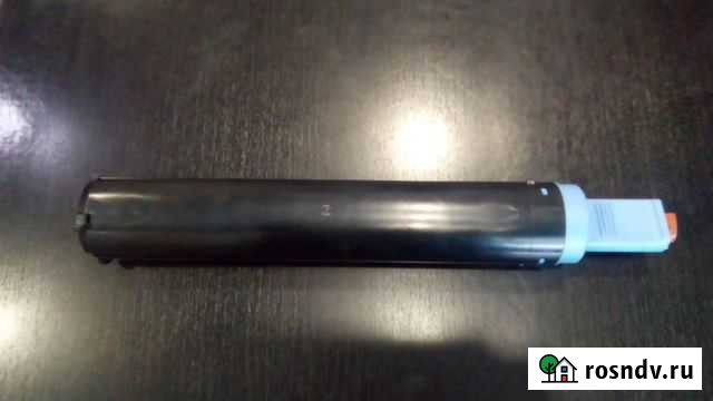 Картридж-туба Canon C-EXV14 Димитровград - изображение 1