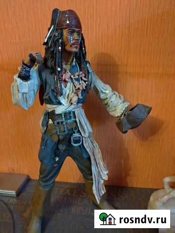 Джек Воробей Краснодар - изображение 1