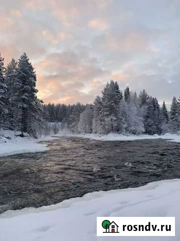 Кольский гид Кировск - изображение 1