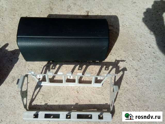 Подушка безопасности пассажира VW Passat B4 Кингисепп - изображение 1