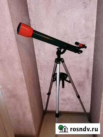 Телескоп Самара - изображение 1